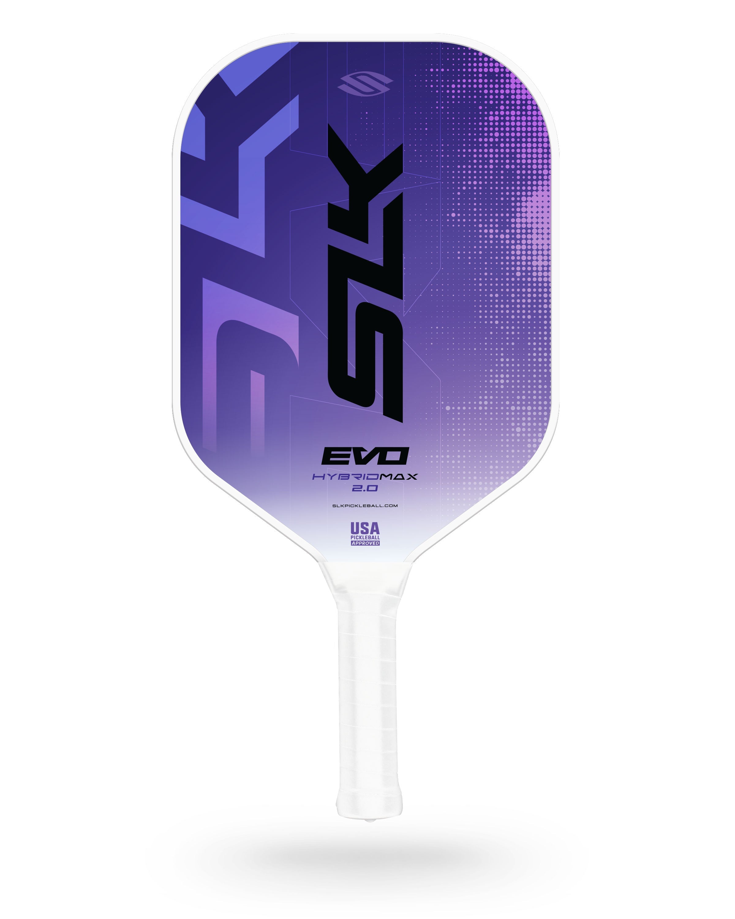 selkirk-sport-slk-evo-2-0-max-bundle-pickleball-paddle-bundle-with-bag-and-balls image 4