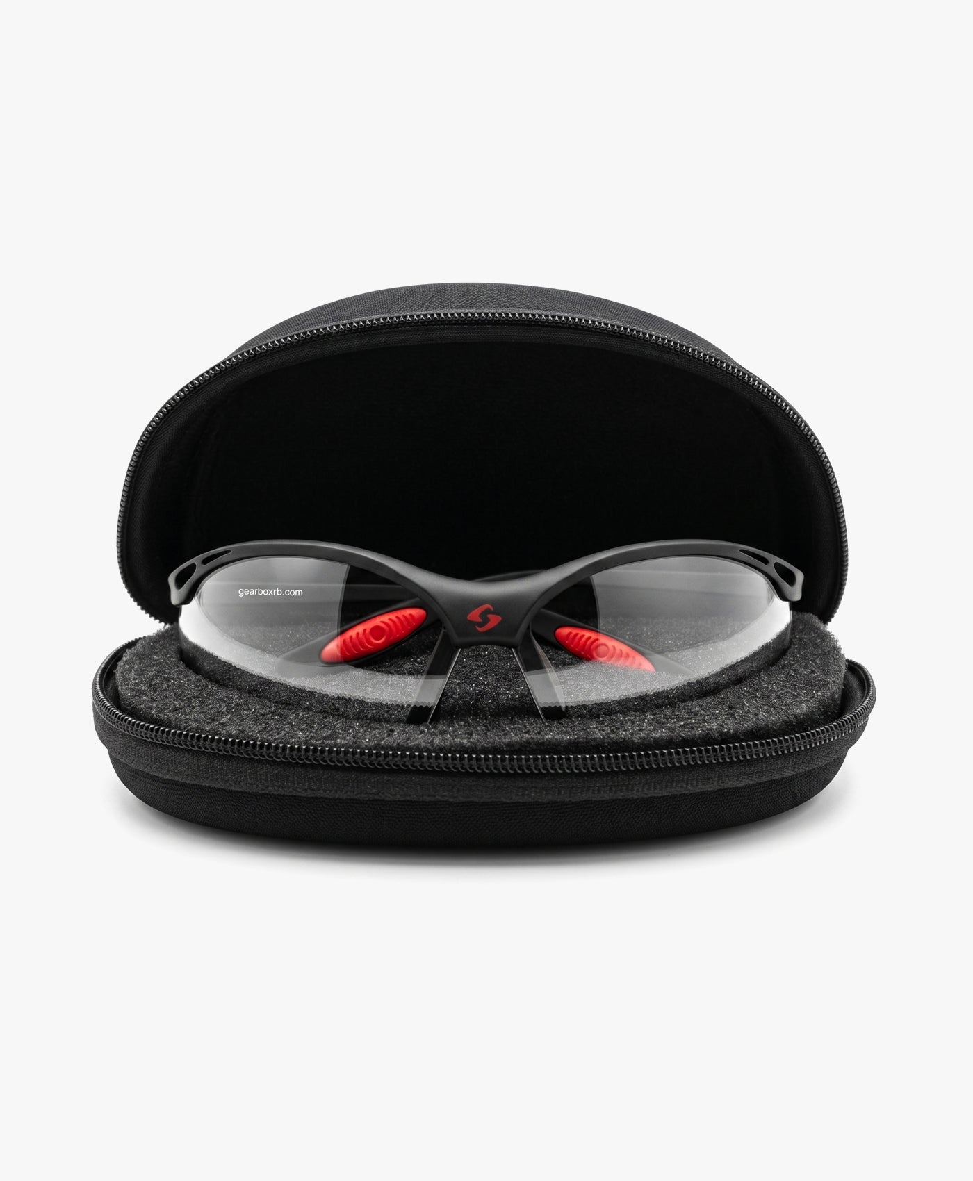 gearbox-vision-amber-lens-performance-eyewear image 2