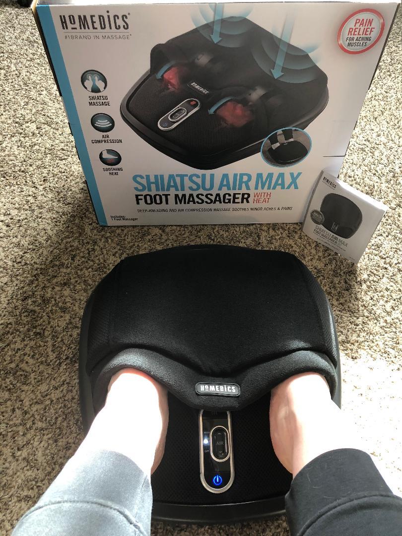 Perfect for athletes