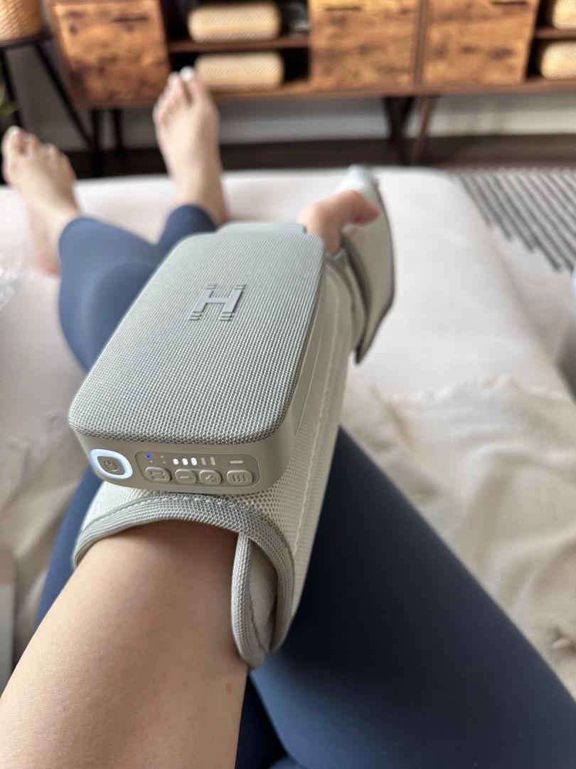 Perfect for post-injury