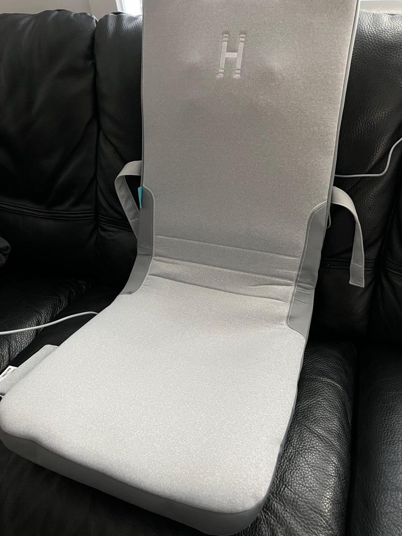 Great for chair or couch