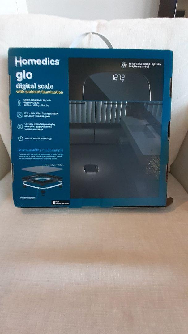 Excellent scale for the price