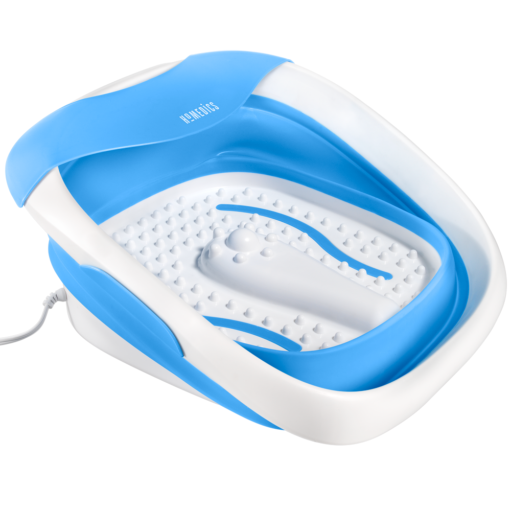 homedics-compact-pro-spa-collapsible-footbath-with-heat-maintenance-and-vibratio image 4
