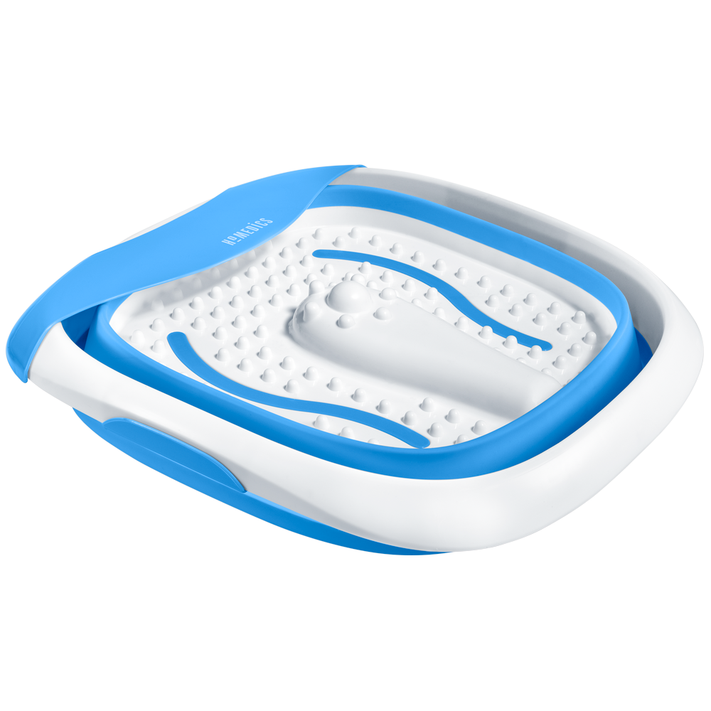 homedics-compact-pro-spa-collapsible-footbath-with-heat-maintenance-and-vibratio image 5