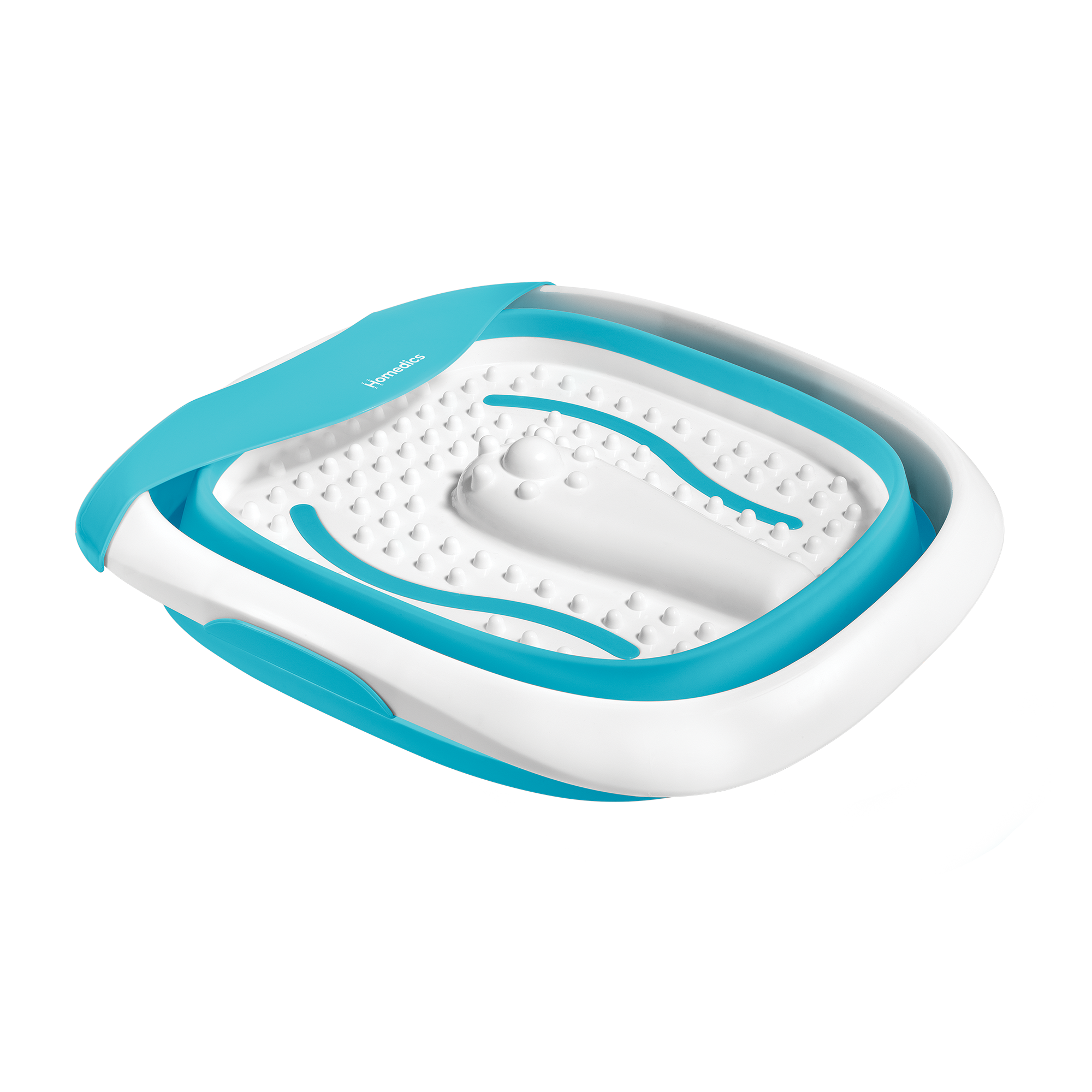 homedics-compact-pro-spa-collapsible-footbath-with-heat image 3