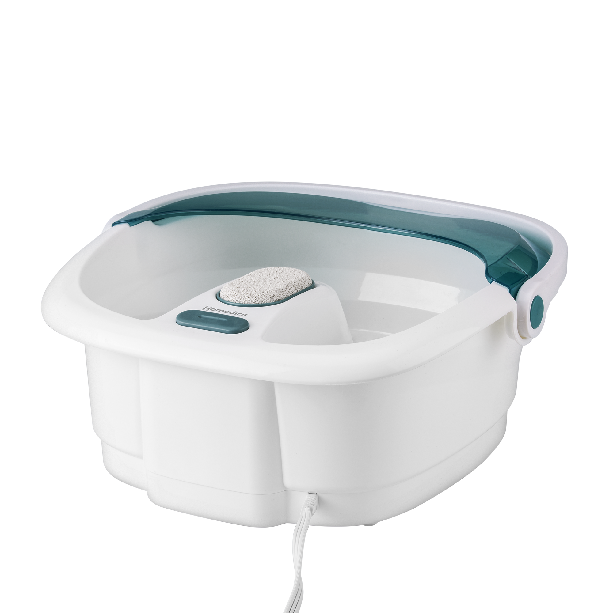 homedics-bubble-spa-elite-footbath image 2