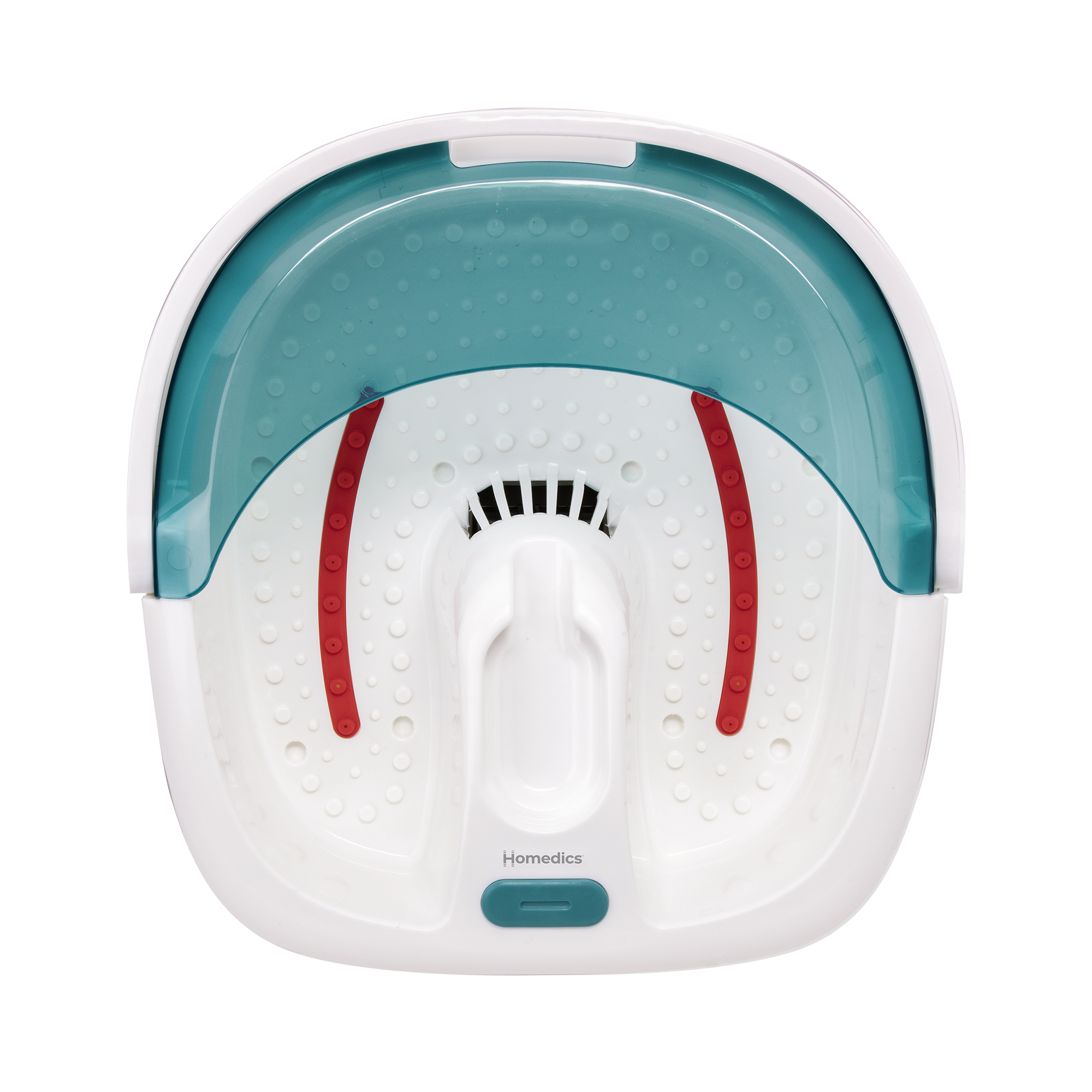 homedics-bubble-spa-elite-footbath image 3