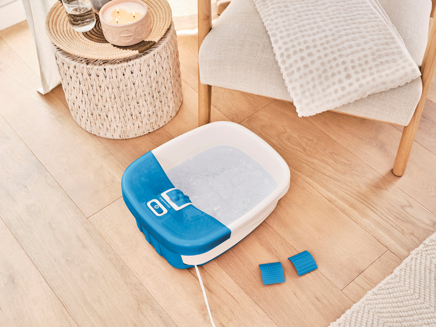 homedics-bubble-bliss-deluxe-foot-spa image 7