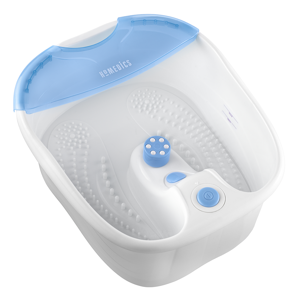 homedics-deep-soak-footspa-with-vibration-heat-and-massage-rollers image 2