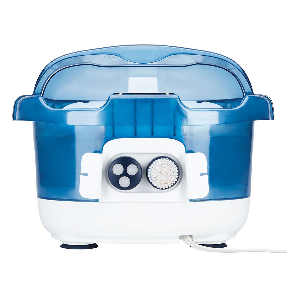 homedics-2-in-1-sauna-footbath-with-heat-boost-power image 3