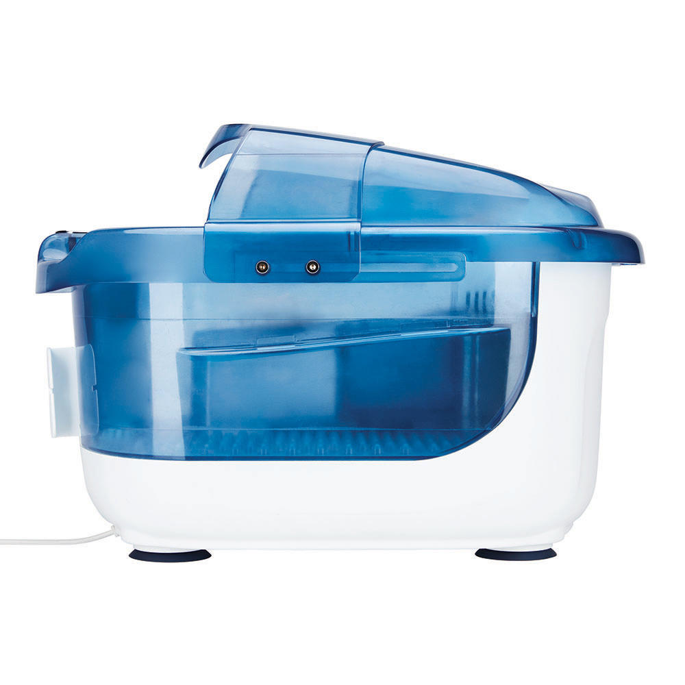 homedics-2-in-1-sauna-footbath-with-heat-boost-power image 4