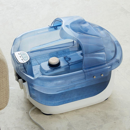 homedics-2-in-1-sauna-footbath-with-heat-boost-power image 8