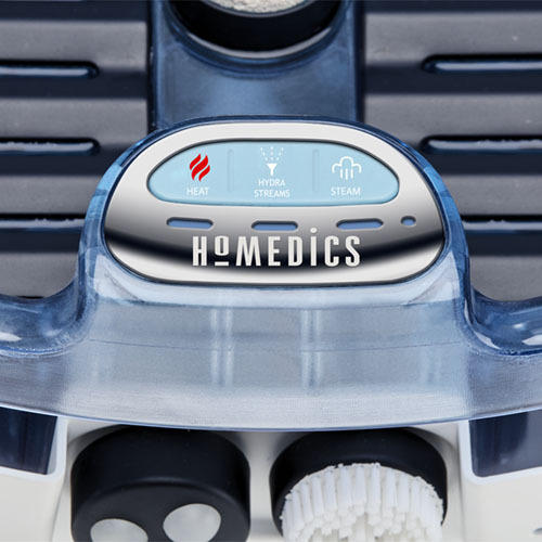 homedics-2-in-1-sauna-footbath-with-heat-boost-power image 5