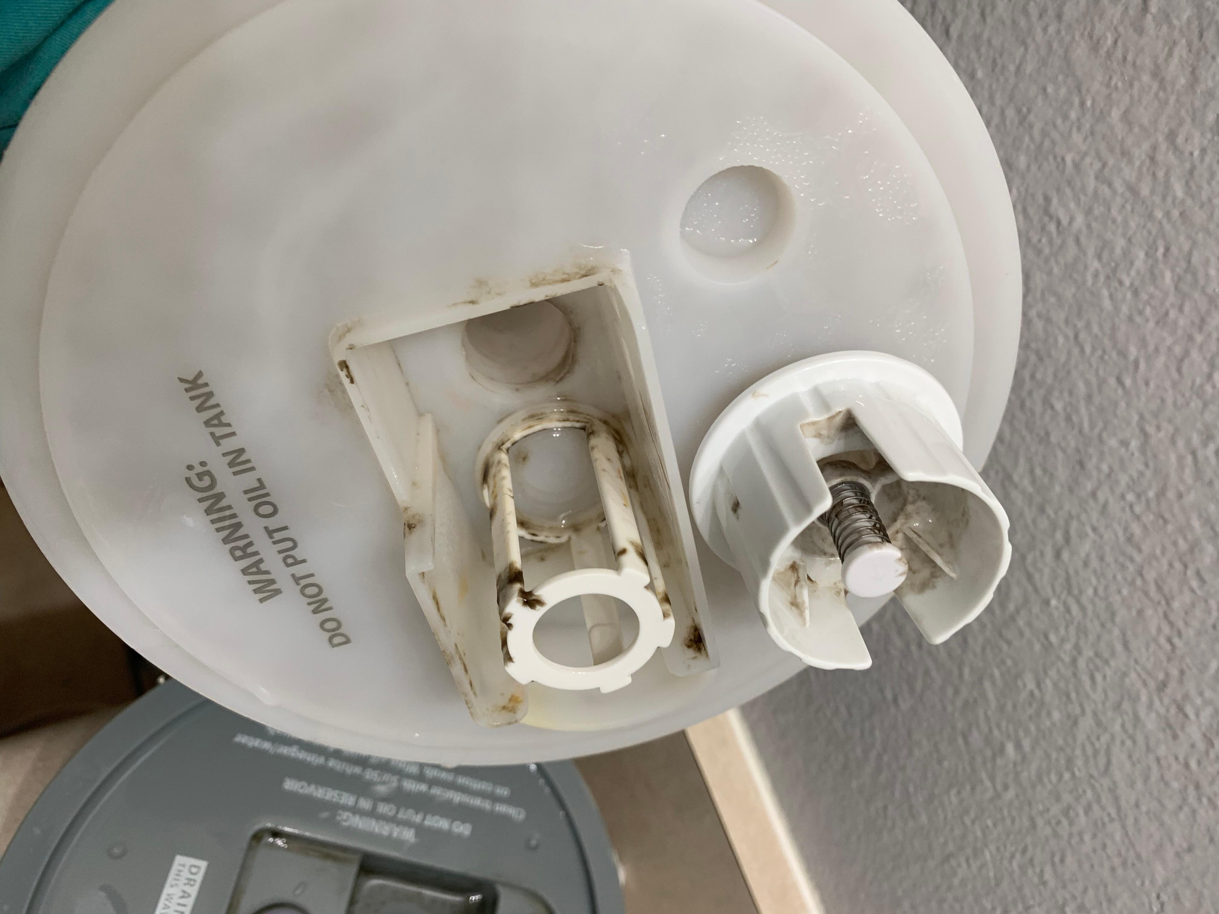 Great humidifier