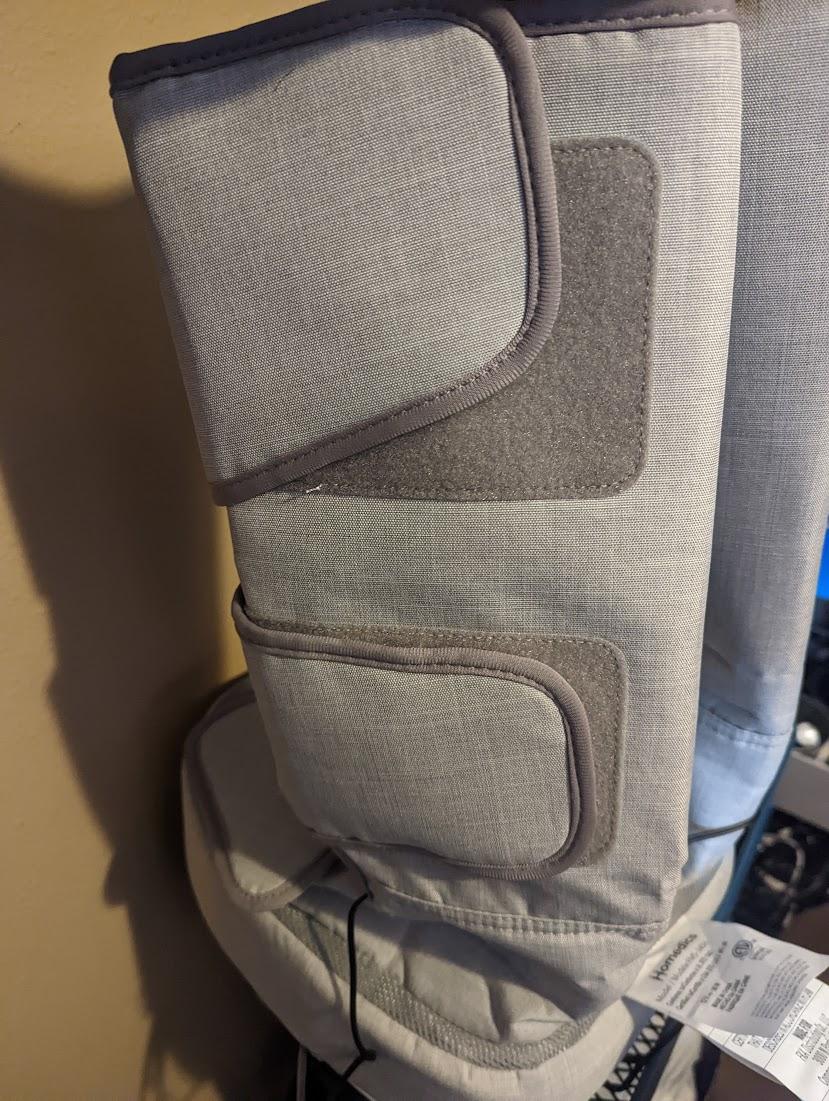 Life-changing for my legs