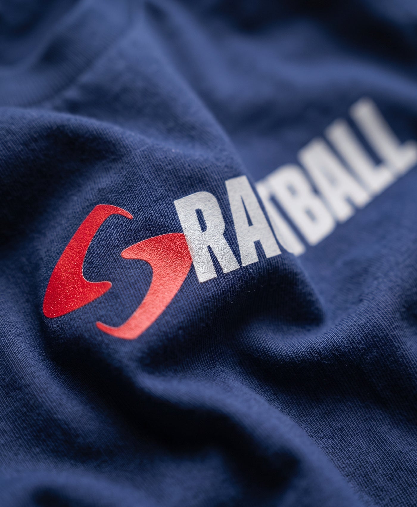 gearbox-field-cotton-tee-midnight-navy-racquetball-edition image 2
