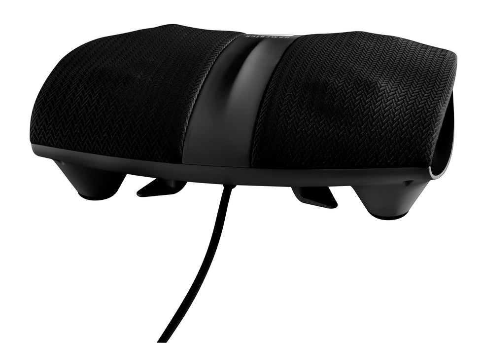homedics-shiatsu-elite-foot-massager-with-heat-deep-kneading-12-nodes-toe-touch- image 3