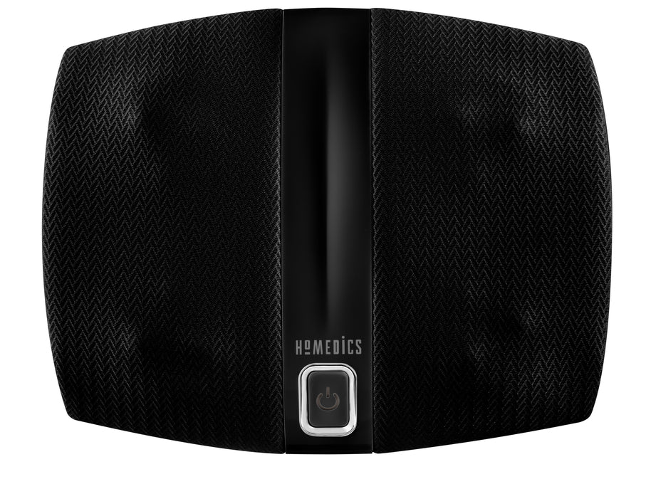 homedics-shiatsu-elite-foot-massager-with-heat-deep-kneading-12-nodes-toe-touch- image 1