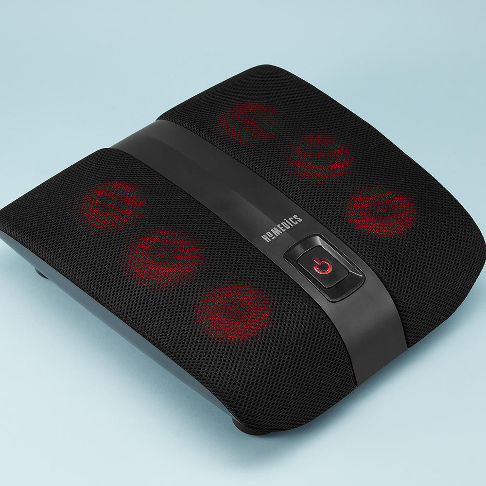 homedics-triple-action-shiatsu-foot-massager-with-heat image 3