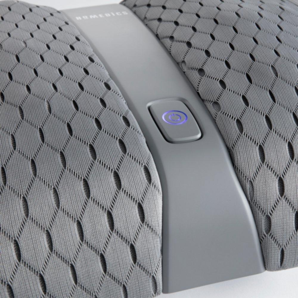 homedics-gentle-touch-gel-shiatsu-foot-massager-with-soothing-heat-motorized-gel image 4
