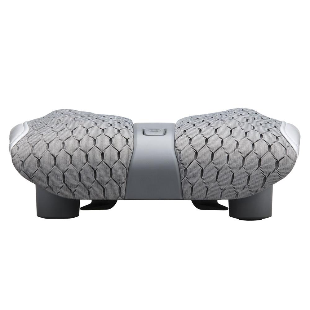 homedics-gentle-touch-gel-shiatsu-foot-massager-with-soothing-heat-motorized-gel image 3