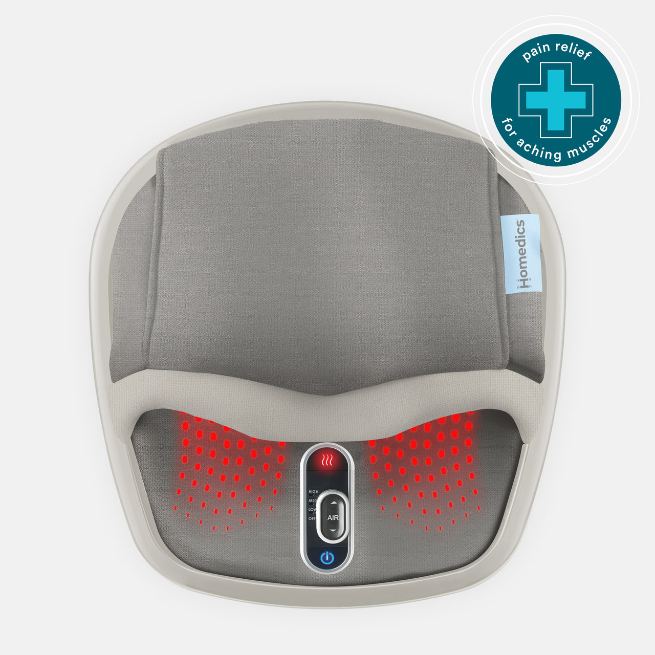 homedics-shiatsu-air-max-foot-massager image 2
