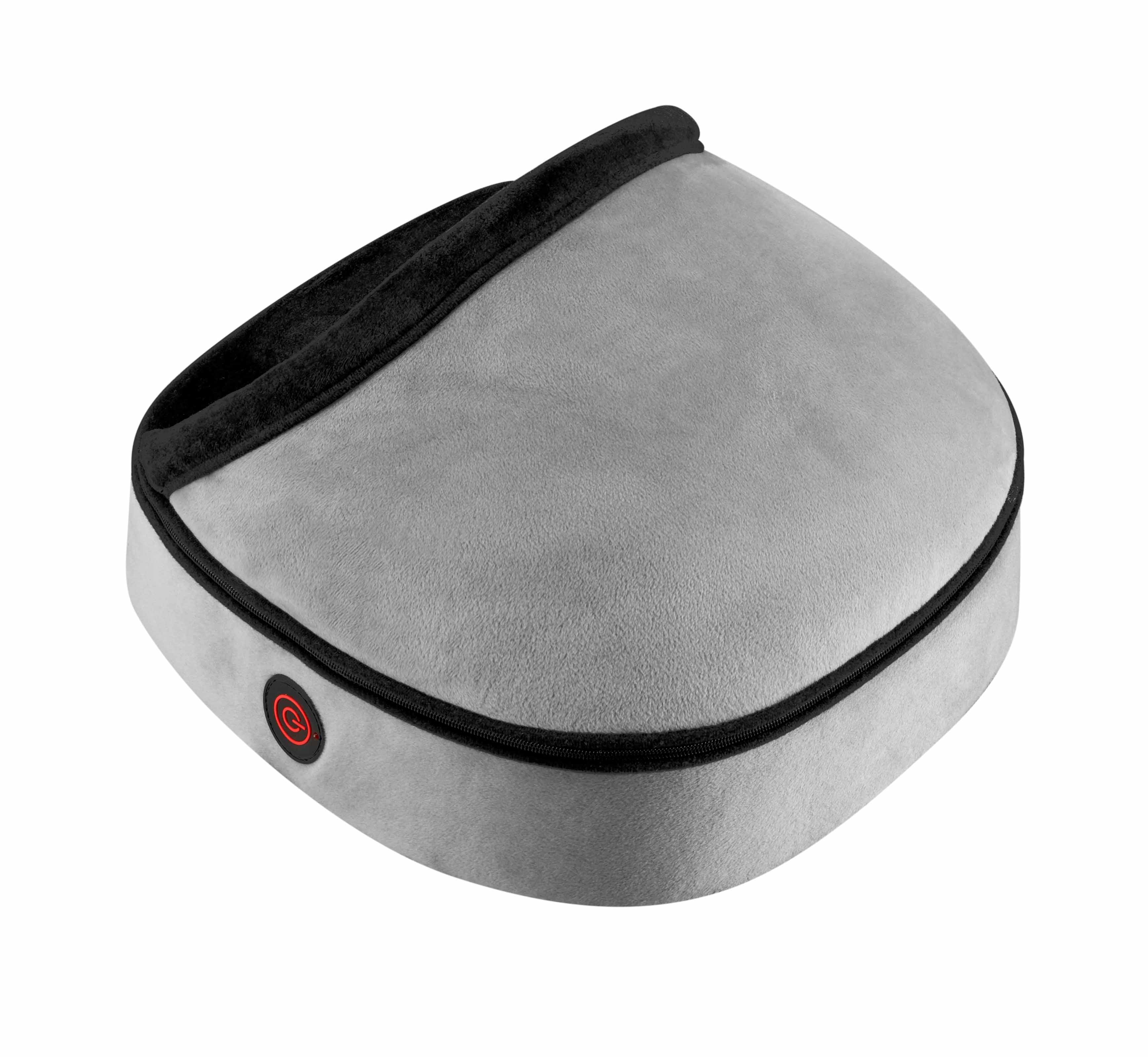 homedics-full-body-shiatsu-massager-with-soothing-heat-removable-cover-multi-zon image 1