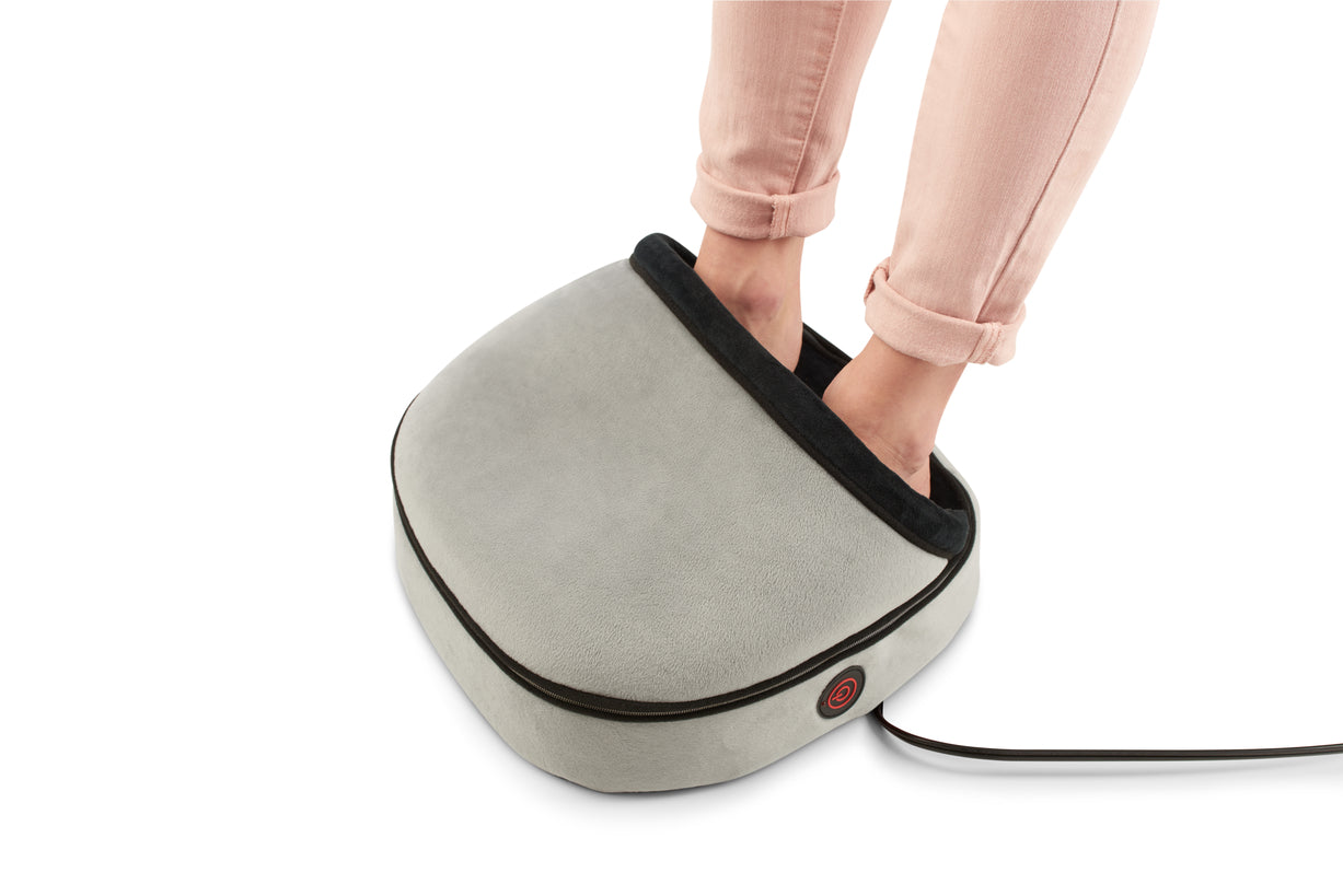 homedics-full-body-shiatsu-massager-with-soothing-heat-removable-cover-multi-zon image 4