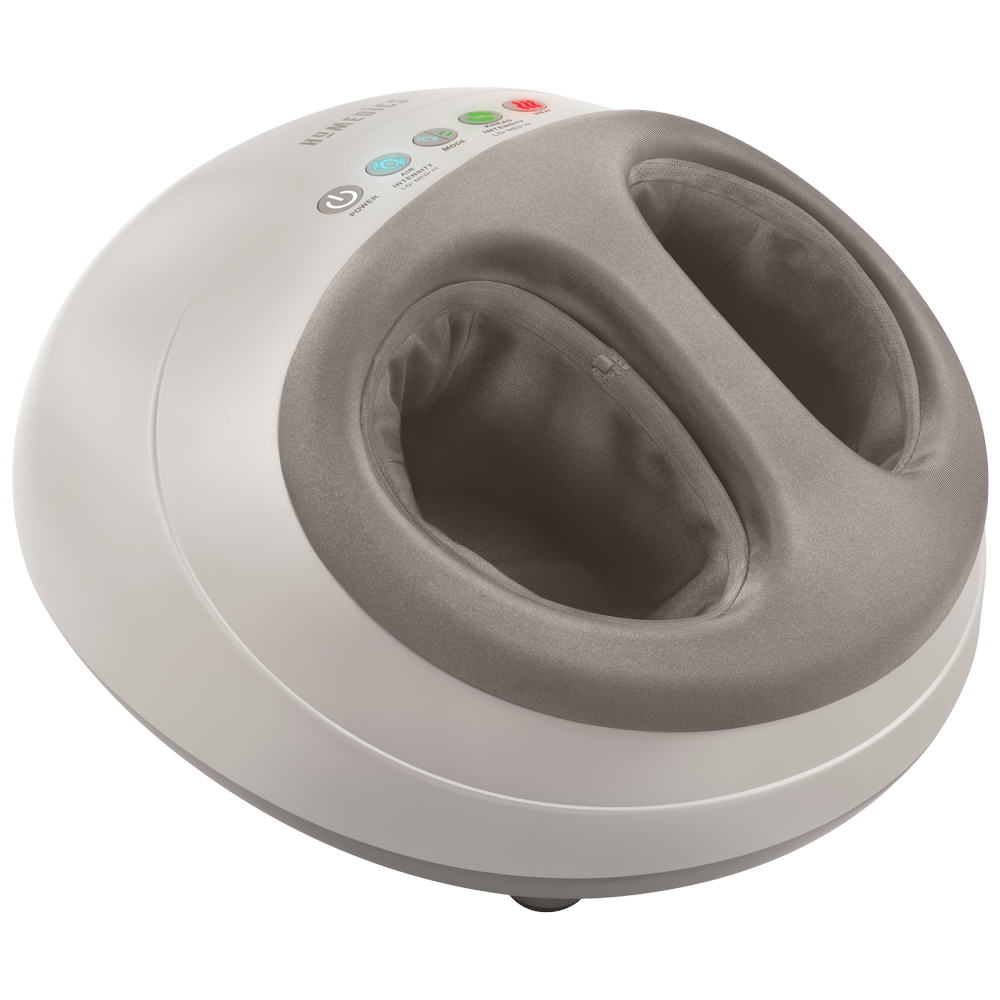 homedics-shiatsu-air-pro-foot-massager-with-heat-deep-shiatsu-and-air-compressio image 2