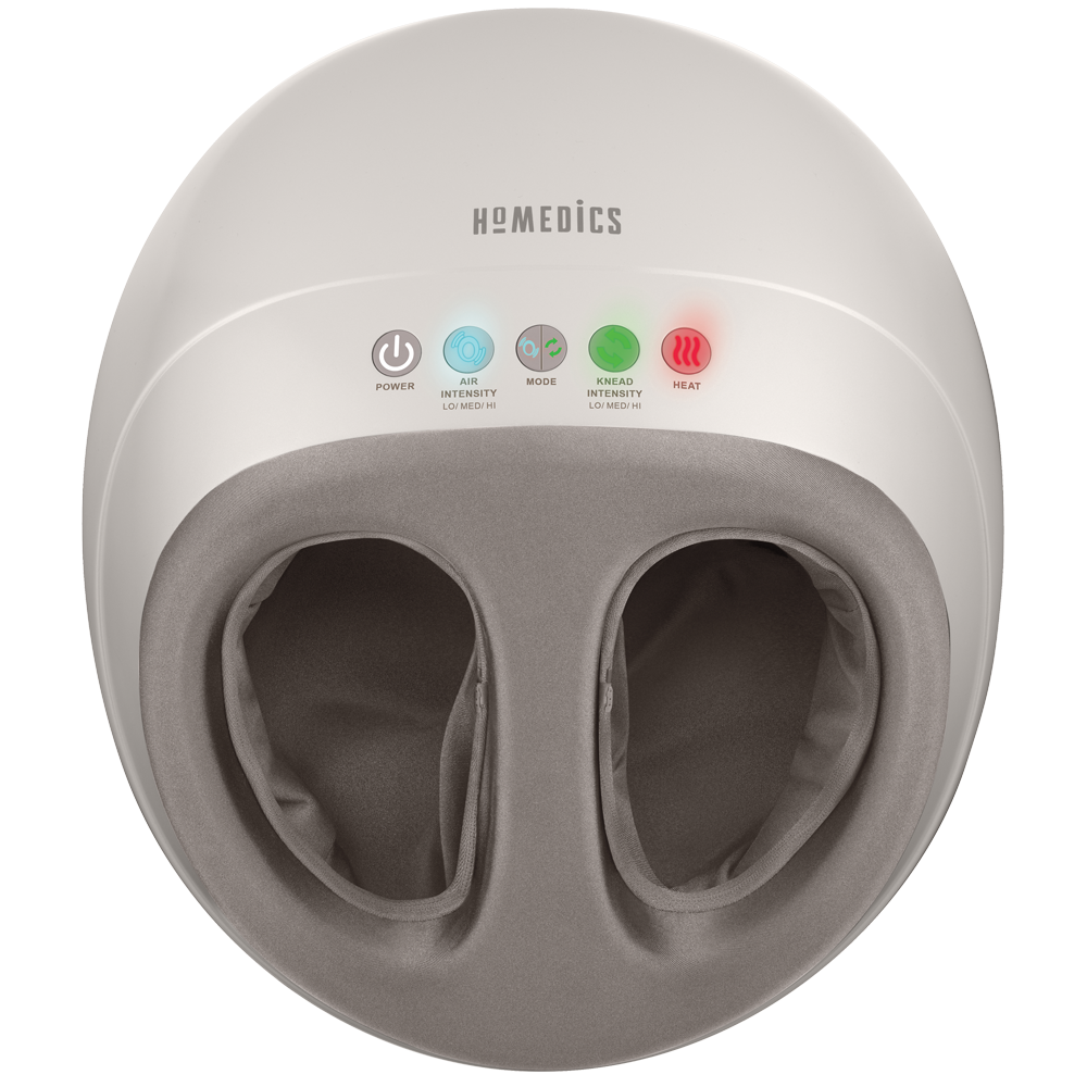 homedics-shiatsu-air-pro-foot-massager-with-heat-deep-shiatsu-and-air-compressio image 1