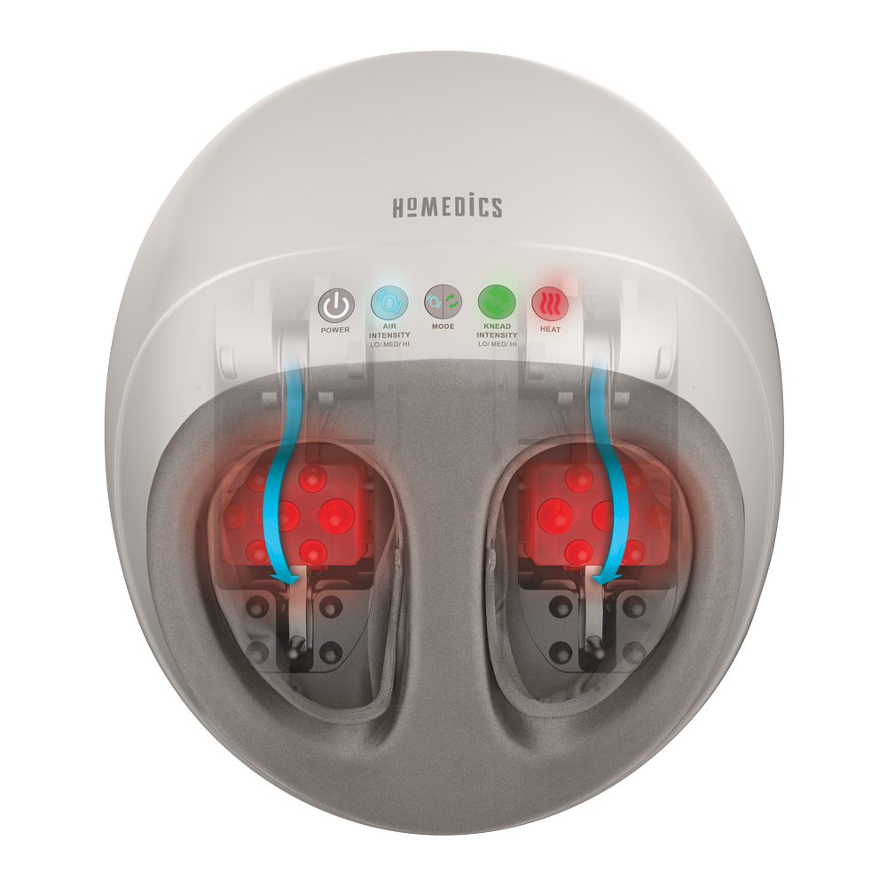 homedics-shiatsu-air-pro-foot-massager-with-heat-deep-shiatsu-and-air-compressio image 3