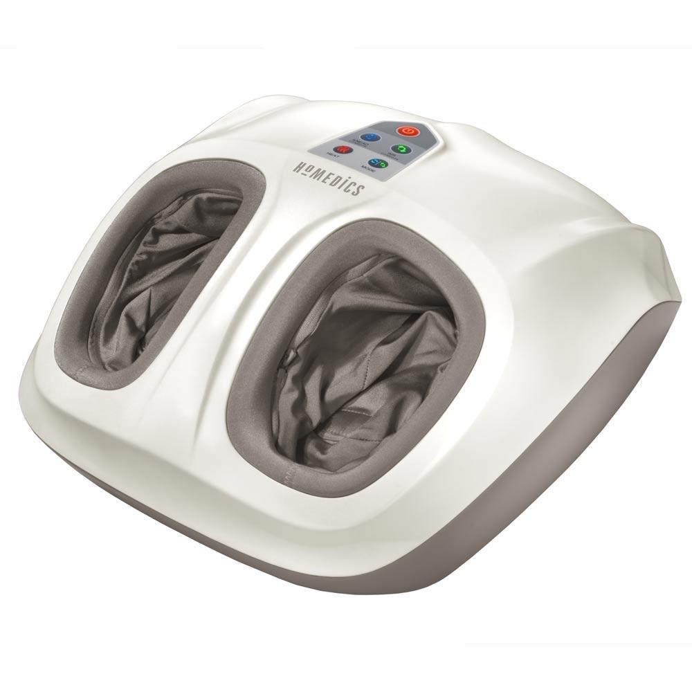 homedics-shiatsu-air-2-0-foot-massager-with-heat image 2
