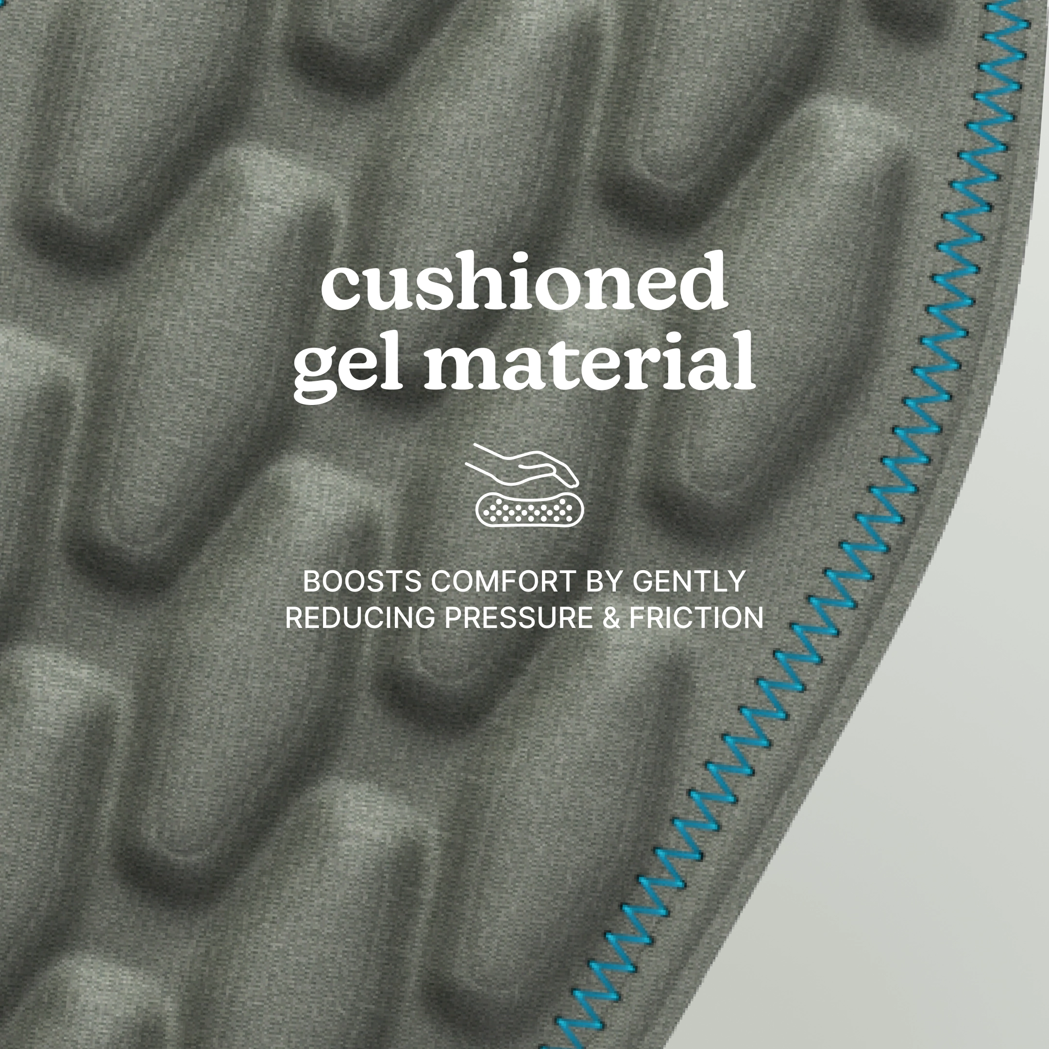 homedics-foot-massager-gel-inserts-replacement-or-upgrade-unisex image 4