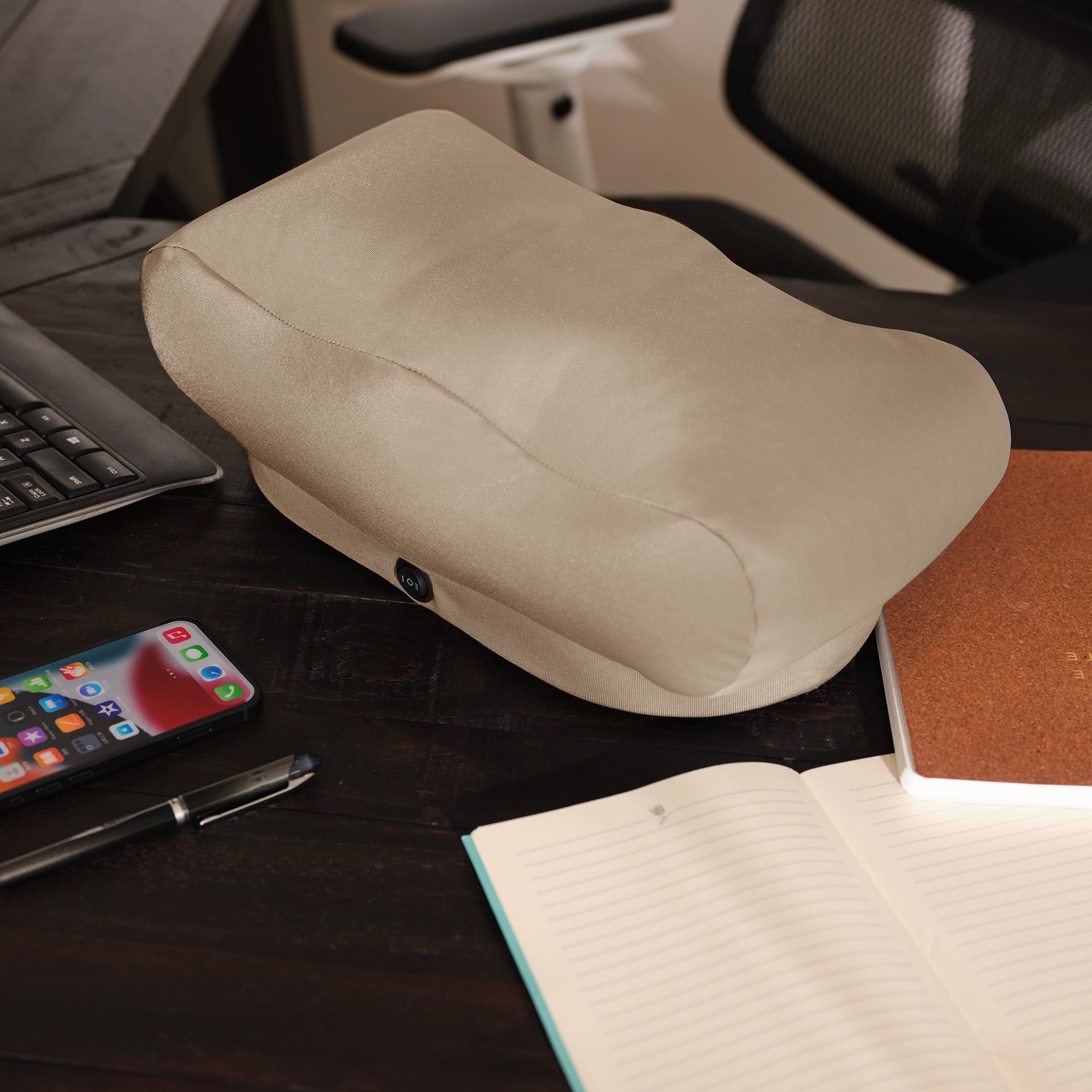 homedics-comfy-footrest-massager image 6