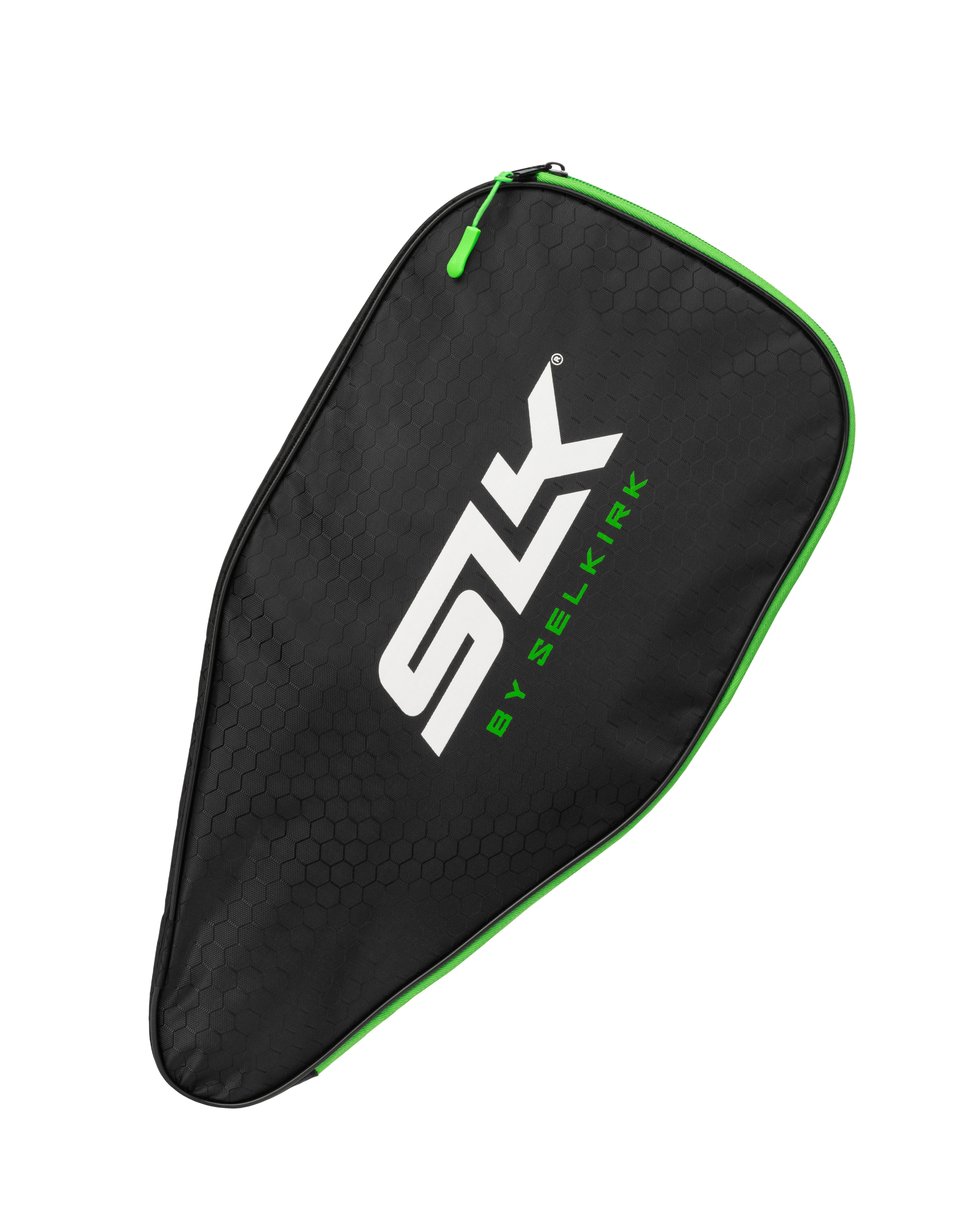 slk-by-selkirk-fury-pickleball-paddle-with-case image 2