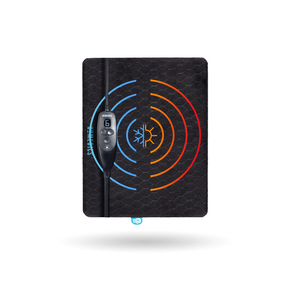 homedics-12-x-15-weighted-gel-heating-pad-large-moist-heat-therapy-pad image 2