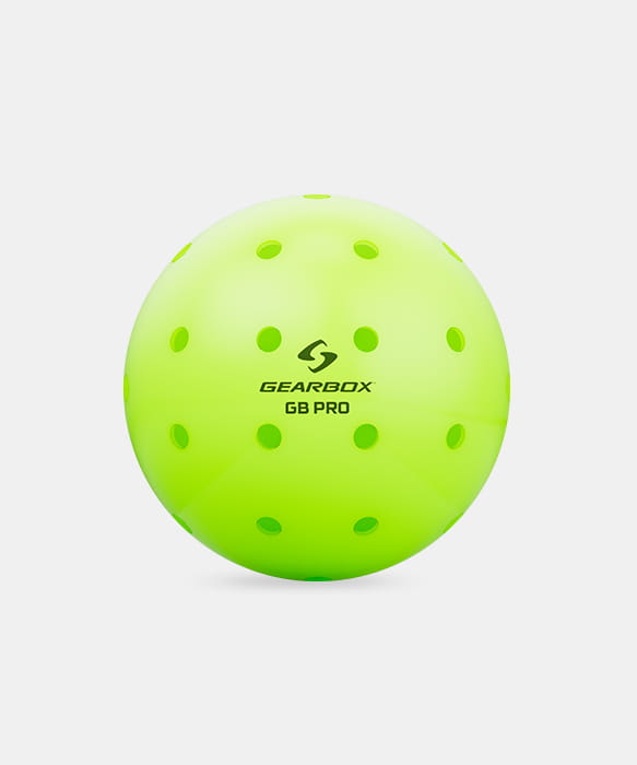 gearbox-pro1-training-pickleball image 1