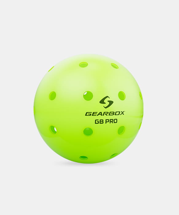 gearbox-pro1-training-pickleball image 2