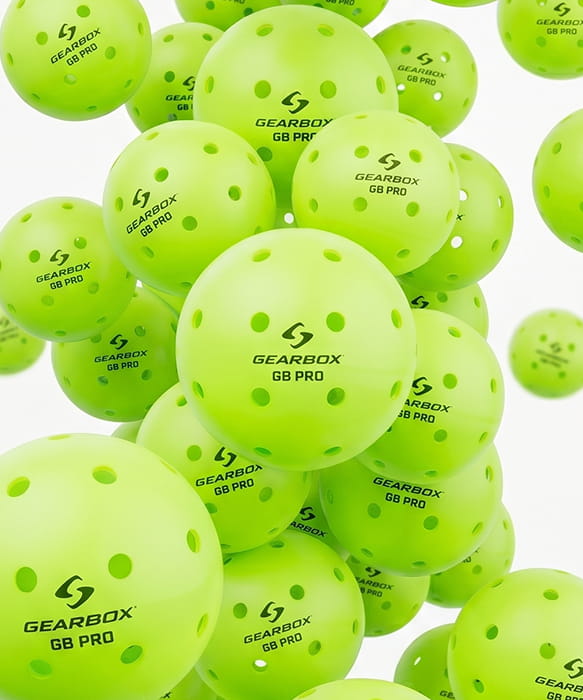 gearbox-pro1-training-pickleball image 3