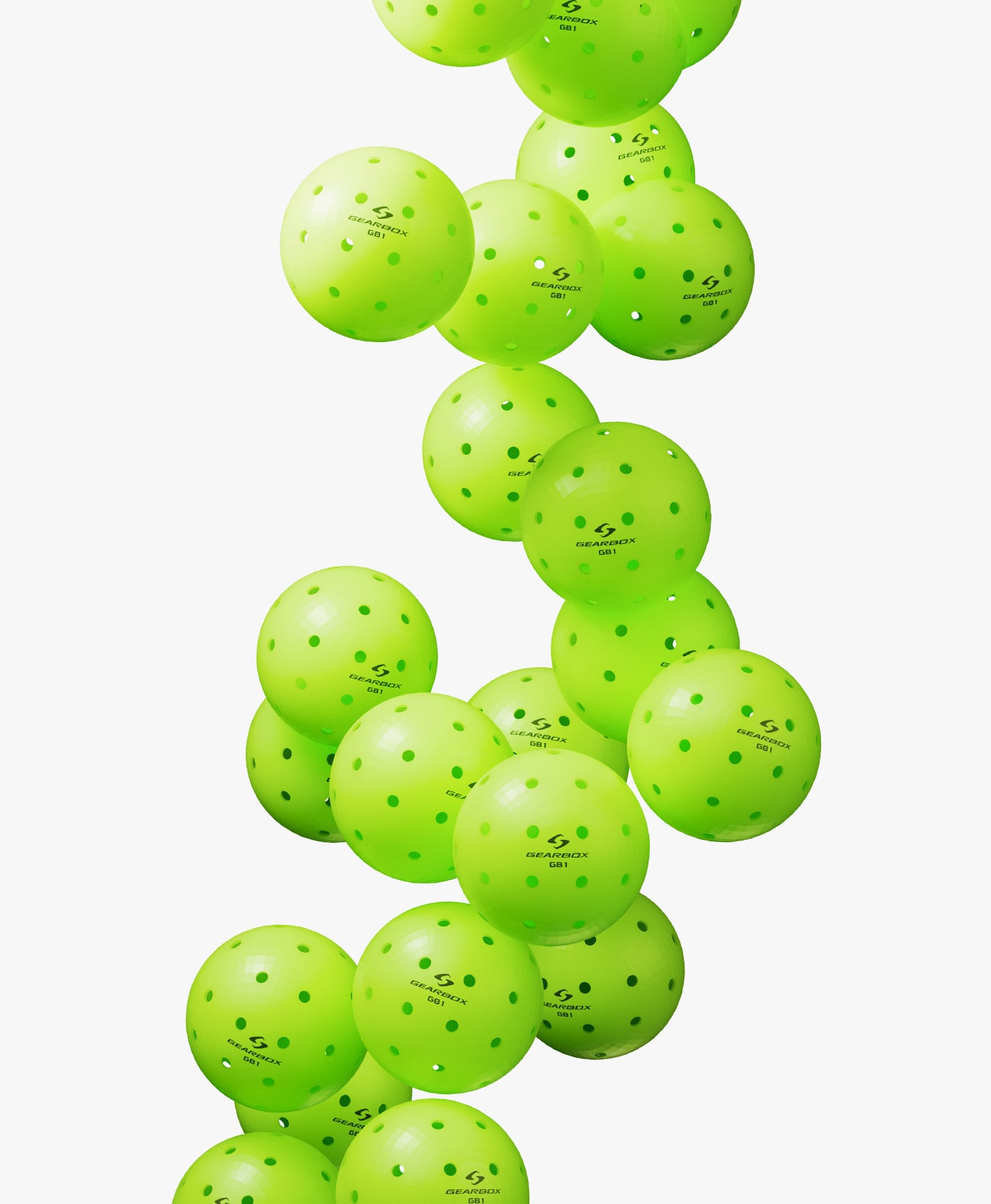 gearbox-gb1-pickleball-ball-3-pack-usap-approved image 4