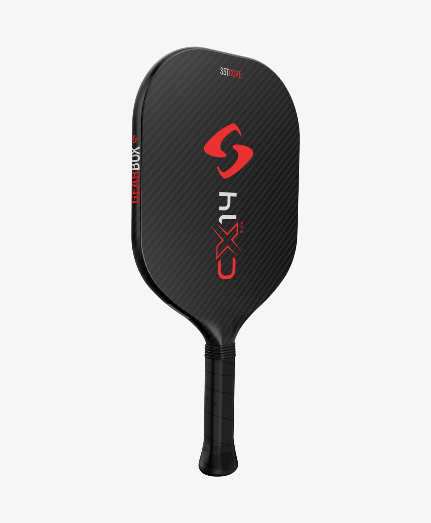 gearbox-cx14-hyper-14mm-sstcore-pickleball-paddle image 2