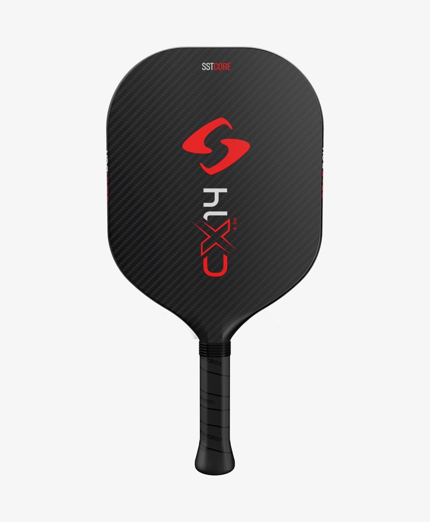 gearbox-cx14-hyper-14mm-sstcore-pickleball-paddle image 3