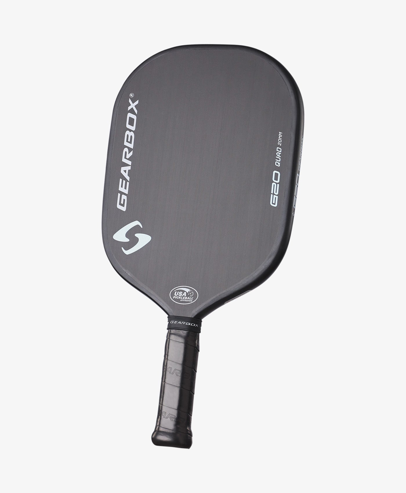 gearbox-g20-quad-20mm-pickleball-paddle-control-core image 1