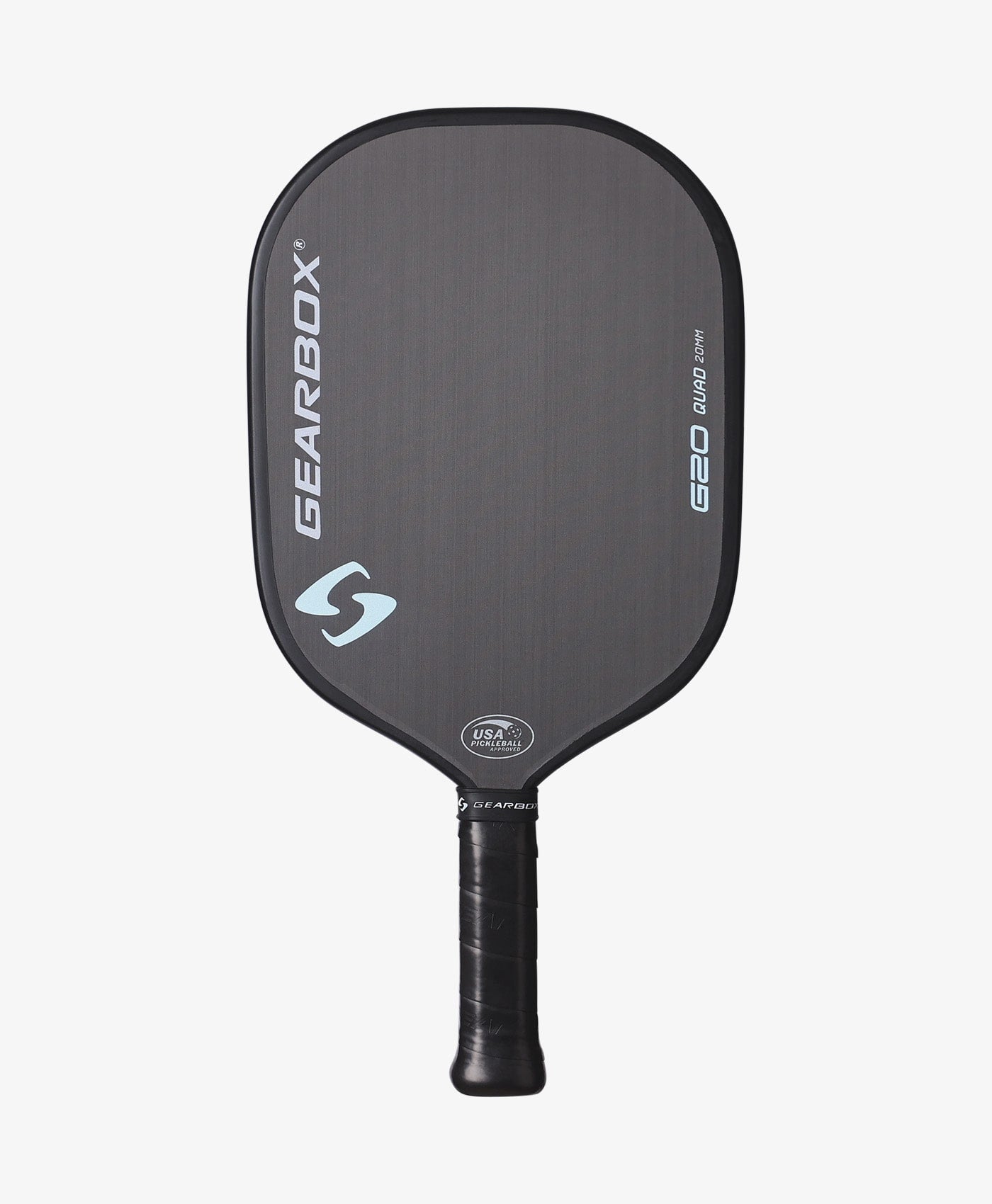 gearbox-g20-quad-20mm-pickleball-paddle-control-core image 2
