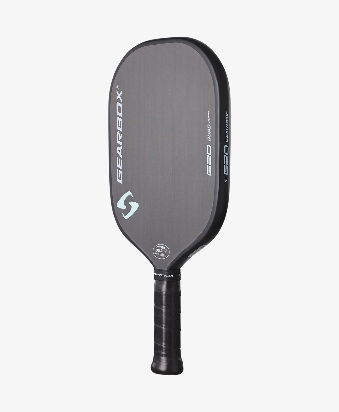 gearbox-g20-quad-20mm-pickleball-paddle-control-core image 3