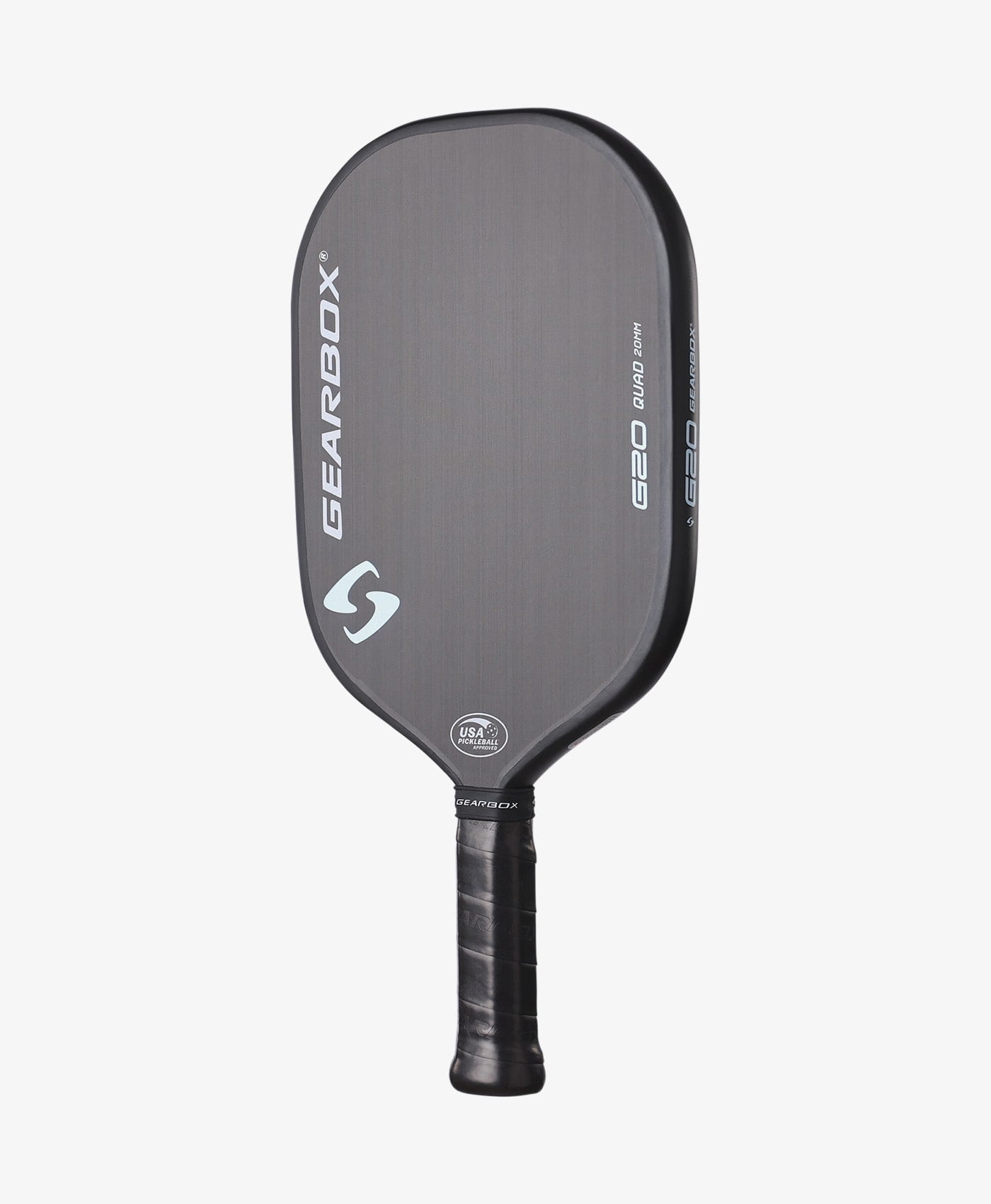 gearbox-g20-quad-20mm-pickleball-paddle-control-core image 4