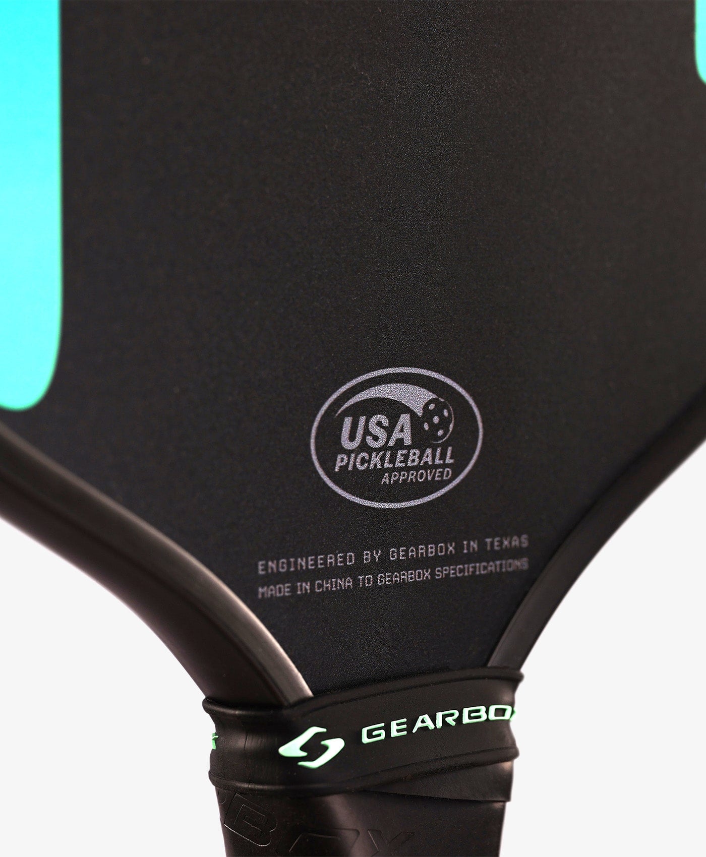 gearbox-gbx12-quad-12mm-pickleball-paddle image 6