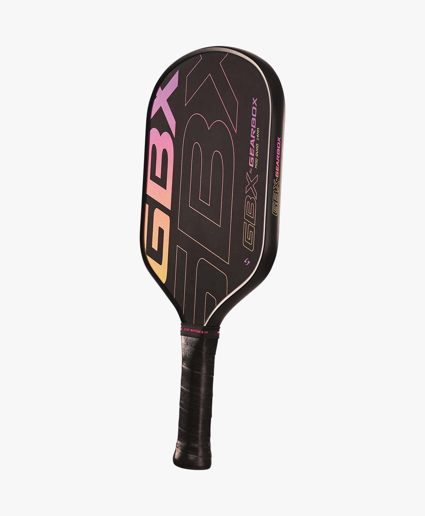 gearbox-gbx14-modquad-14mm-pickleball-paddle image 4