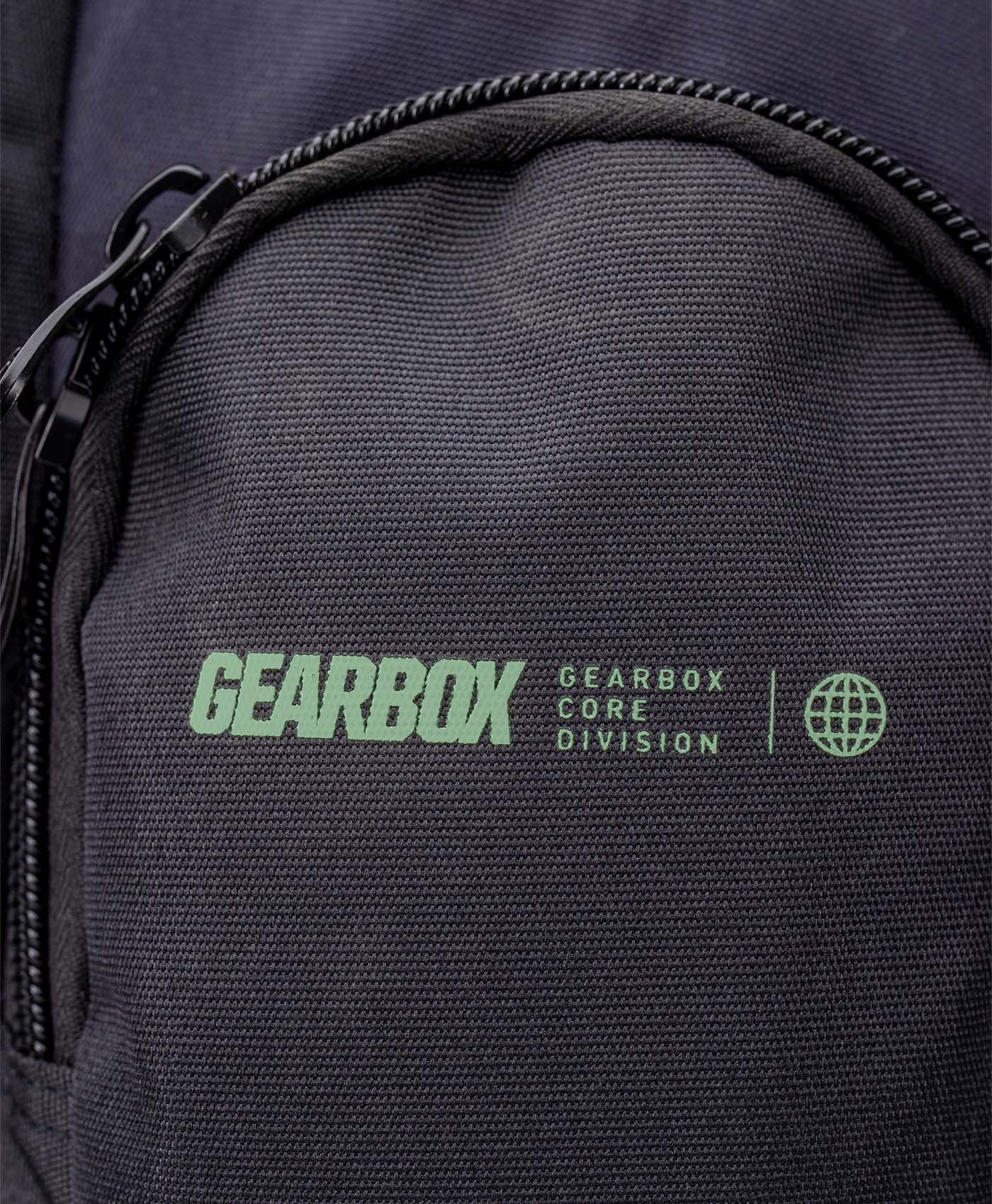 gearbox-core-backpack-black-green image 6