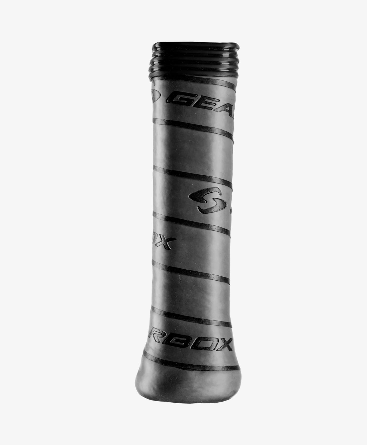 gearbox-smooth-wrap-grip-black-original-comfort-grip-for-maximum-seal image 2